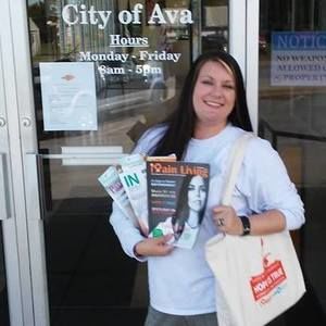 Meet your Posher, Lacy